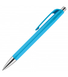 Ручка Caran d'Ache 888 Infinite Блакитна