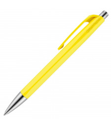 Ручка Caran d'Ache 888 Infinite Жовта