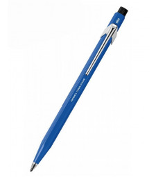 Механічний Олівець Caran d'Ache Fixpencil 2 мм Синій