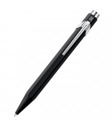 Ручка-ролер Caran d'Ache 849 Чорна
