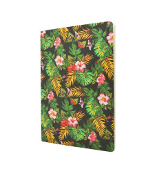 Записник Paperblanks Cahier Алоха – Нані А4 Точка