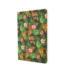 Записник Paperblanks Cahier Алоха – Нані А5 Точка