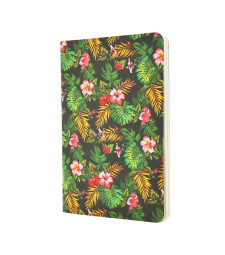 Записник Paperblanks Cahier Алоха – Нані А6 Точка