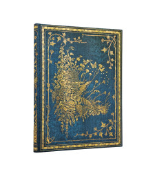 Записник Paperblanks Світ Джакомеллі - Метелики / великий Нелінований	