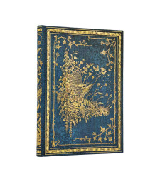 Записник Paperblanks Світ Джакомеллі - Метелики / середній Нелінований	