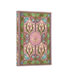 Записник Paperblanks Poetry in Bloom - Мімоза / кишеньковий Лінійка	
