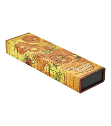 Пенал для ручок Paperblanks Ван Гог – Соняшники	
