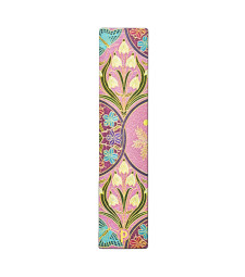 Закладинка для книг Paperblanks Poetry in Bloom – Мімоза	