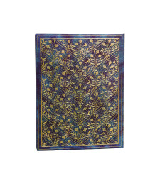 Щотижневик горизонтальний Paperblanks 2027 Пісня польових квітів / великий