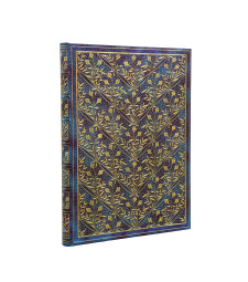 Щотижневик з нотатками Paperblanks 2027 Пісня польових квітів / великий