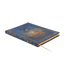 Записник Paperblanks Володар перснів – Повернена корона / великий нелінований