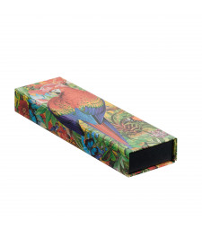 Пенал для ручок Paperblanks Тропічний сад