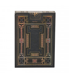 Гральні карти Paperblanks Астеральний онікс