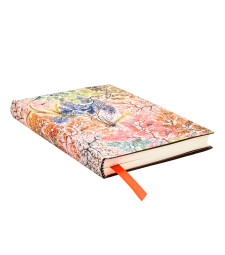 Записник Paperblanks Вільям Кілберн – Анемона / кишеньковий Лінійка М'який