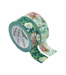Дизайнерський скотч Paperblanks Фея Вʼюнка
