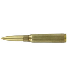 Ручка Fisher Space Pen Bullet калібр .338" Латунь / 338