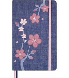 Записник Moleskine Sakura Лінійка
