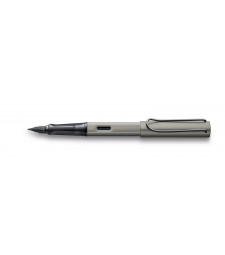 Чорнильна Ручка Lamy Lx Рутеній F / Чорнила T10 Сині