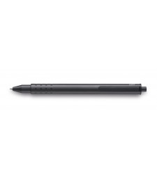 Ручка-ролер Lamy Swift Чорна / Стрижень M66 1,0 мм Чорний