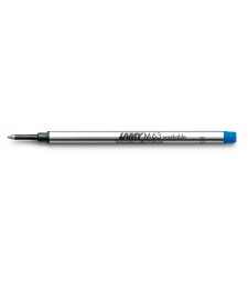Стрижень-ролер Lamy M63 1,0 мм Синій