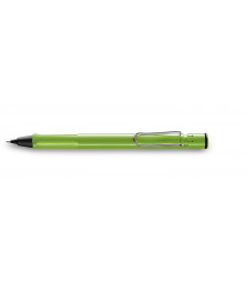 Механічний Олівець Lamy Safari Зелений 0,5 мм