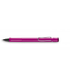 Механічний Олівець Lamy Safari Рожевий 0,5 мм