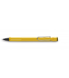 Механічний Олівець Lamy Safari Жовтий 0,5 мм