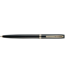 Авторучка Fisher Space Pen Cap-O-Matic Сяюча Чорна / M4SB