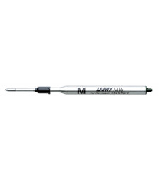 Стрижень кульковий Lamy M16 1 мм Чорний