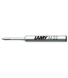 Стрижень кульковий Lamy M22 1 мм Чорний